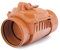 Capricorn Clapet anti-retour Fermeture anti-retour Vent DN50-DN200 pour kg, HT, rat Stop