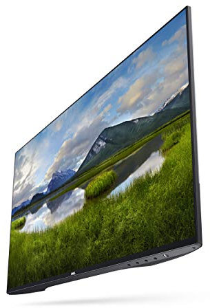 Dell EMC U2419H WOST Ultrasharp 24 in, schwarz