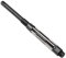 sourcing map 13,75-15,25 mm verstellbarer Hand-Reibahle HSS H8 6 gerader Nutenfräser