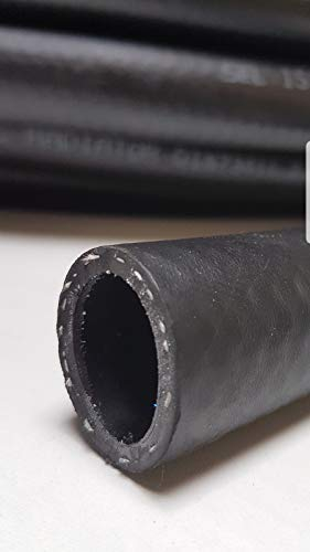 KÜHLWASSERSCHLAUCH 16 x 23mm gem. DIN 73411 HEISSWASSERSCHLAUCH KÜHLERSCHLAUCH EPDM WASSERSCHLAUCH KÜHLERSCHLAUCH +125°C