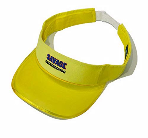 CLAPE Outdoor Sun Visor Cap UV-Schutz Sonnenvisor Unisex Golf Schildkappe Sommer Sonnenblende Hut für Männer und Damen
