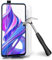 COPHONE® Lot 2 Verres trempé Compatible avec Huawei P Smart Z, Film de Protection écran Premium Anti Chocs et Casse, Anti Empreintes, Bords arrondis,dureté Max 9H Tempered Glass 2,5d