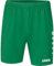 JAKO Premium Short Gruen, L Unisex