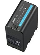 Sony BP-U70 Batterie de caméra/caméscope Lithium-ION (Li-ION) 4950 mAh