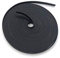 Lcuihong-Belt Timing GT2 offener Zahnriemen, Breite 3mm / 5mm / 7mm / 9mm, 2GT Gummitürtel für 3D-Drucker, hohe Qualität Langlebige Materialien (Length : Length 3M, Width : Width 3mm)