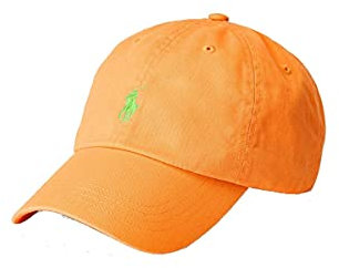 Ralph Lauren Polo Cap 811338-011