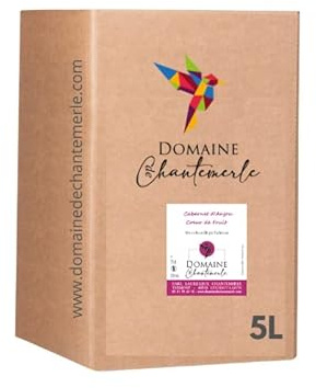 Domaine de Chantemerle