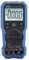 Multimetro Digitale Bluetooth, Multimetro Digitale OW18B, Retroilluminazione Display LCD, Bluetooth, Adatto Per Temperatura Del Diodo Capacità Corrente Resistenza Tensione CA/CC