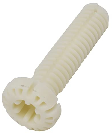 sparefixd Screw in Foot Adjustable Leg to Fit Lamona Dishwasher