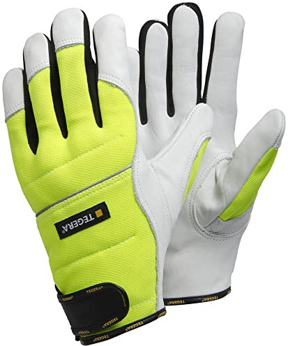 Tegera Forst- und Schnittschutzhandschuh 951 10 (XL)