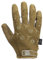 KEMIMOTO Taktische Handschuhe, Militär Einsatzhandschuhe mit Touchscreen, Tactical Gloves, Atmungsaktiv, Vollfinger, Outdoor Handschuhe für Bushcraft, Motorrad, Jagd und Security