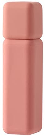 Pokinge 1pc 5ml Empty Lip Gloss Tubes Lip Balm Tube Lipstick Cosmetic Container Lip Balm Tube Lip Glaze Tube Cute Refillable Bottles Mini Cosmetic Containers