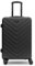 REDOLZ Hartschalen Koffer Damen/Herren | Leichter Trolley 45 x 25 x 67 cm - hochwertiges ABS Material | 4 Doppelrollen & TSA-Schloss (Essentials 07)