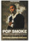 Azizat Pop Smoke Moive Poster, Wandkunst, Dekordruck, Bild, Gemälde für Wohnzimmer, Schlafzimmer, Dekoration, 20 x 30 cm, ungerahmt