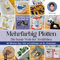 Mehrfarbig Plotten - Die bunte Welt der Textilfolien: Mit hilfreichen Tipps, Tricks und Anleitungen von der Plottertante
