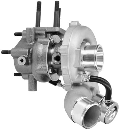 f.becker_line Turbolader passend für KIA Sorento I