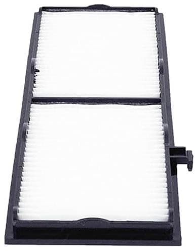 JISIZKY VPL-AW15 Replacement Projector Air Filter for SONY X21777281 LMP-H160 VPL-AW10 VPL-AW10S VPL-AW15 VPL-AW15S VPL-AW15KT Dust Filter