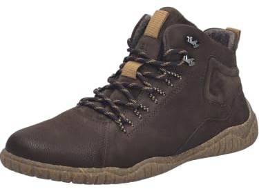 Josef Seibel Herren Businessschuhe Wallace.03,Weite G (Normal),Wechselfußbett