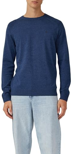 s.Oliver Herren 2168813 Pullover (1er Pack)