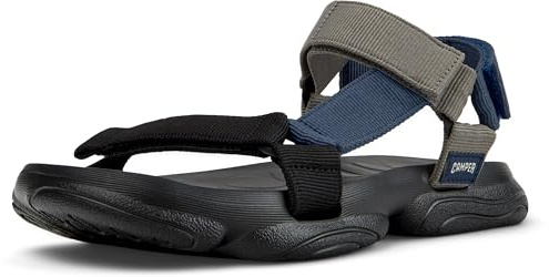 Camper Karst Sandal Men Sandal Multi - Assorted 45 (EU)
