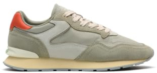 HOFF Sneakers City Retro Sage
