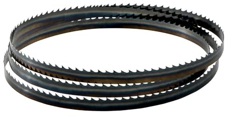 Metabo Lame de scie à ruban 12,7 mm 627643000
