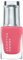 LEIGHTON DENNY Just Perfect Nail Polish, High Performance Nail Colour, Peach Nail Varnish 12ml