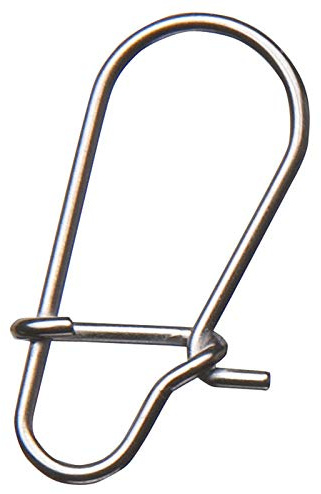 Daiwa Tournament D-SNAP S sehr hochwertiger Karabiner