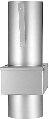 Helios Ventilatoren ELS-D 200 Deckenschott