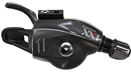 Sram MTB Schalthebel Daumen XX1 Trigger-Schalter, Mehrfarbig, one Size