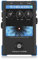 TC Helicon VOICETONE C1 Einfache 1-Tasten-Stompbox für flexible Tonhöhenkorrektur