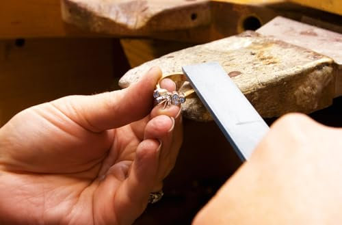 JOCHEN SCHWEIZER Geschenkgutschein: Workshop Ringe schmieden