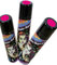 Fritz Fries Haarspray Color für Fasching und Karneval, 100ml höchste Ergiebigkeit, Pink, Ammoniakfrei