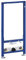 Geberit Duofix 111,512,00.1-Cadre pour bidet Hauteur 112 cm