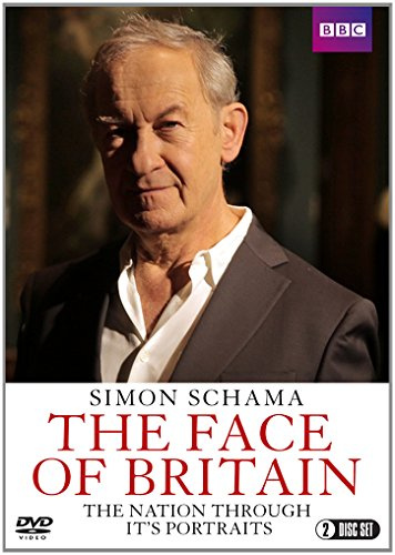 Simon Schama's The Face Of Britain [DVD]
