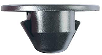 KS Tools 420.1505 Stoßfängerabdeckung-Verbindungsclip für Mitsubishi,10er Pack