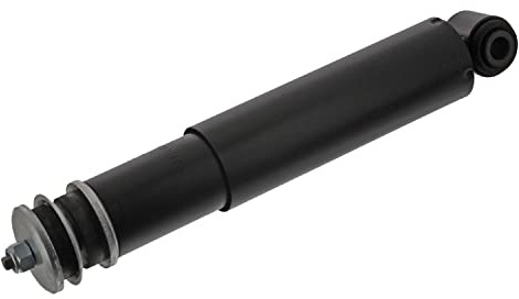 febi bilstein 20259 Stoßdämpfer, 1 Stück