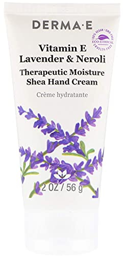 Derma E Vitamin E Intensive Hand Creme - 2 Fl Oz