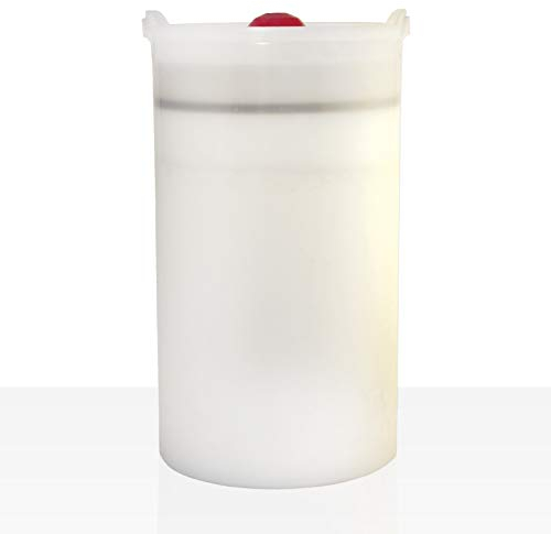 Brita Purity 450 Steam Wechselkartusche