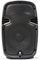 Vonyx SPJ800A 8-Inch Active PA Speakers - 200W Powered for Events, DJ, Karaoke - Compact Professional Clear Sound Quality