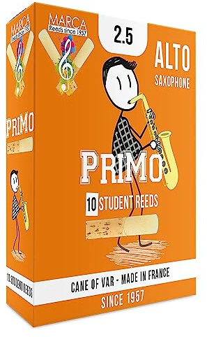 Marca Alto Saxophone Reed (PO425)