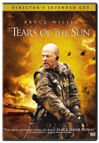 Tears of the Sun