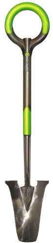 Radius Garden 200 PRO Ergonomic Edelstahl Transplantationsschaufel