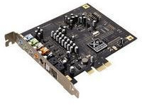 Creative Sound Blaster X-Fi Titanium PCI-Express