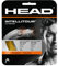 HEAD Unisex-Erwachsene Intellitour Set Tennis-Saite, Natural, 16