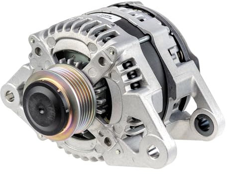 Denso DAN936 Lichtmaschine