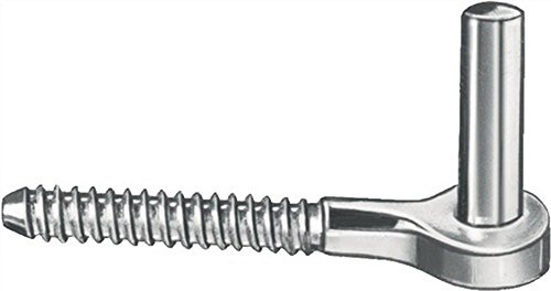 VORMANN Einschraubkloben Stiftdurchmesser 13mm Länge 110 mm J