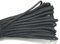 Mil-Tec Commando-Seil 15m schwarz 5mm