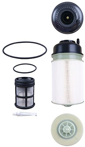 MAHLE KX 399D Fuel filter
