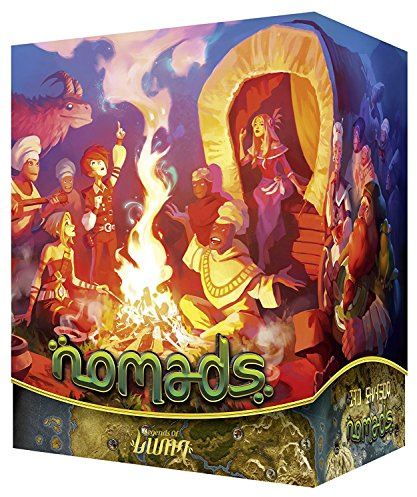 Asmodee LUD0004